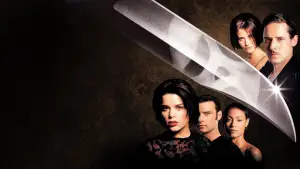 Задник к фильму "Крик 2" #648559