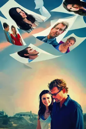 Постер к фильму "Застрял в любви" #219072