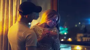 Задник к фильму "Зoж" #495888