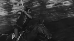 Задник к фильму "Трое негодяев в скрытой крепости" #662015