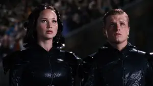 Задник к фильму "Голодные игры" #603180