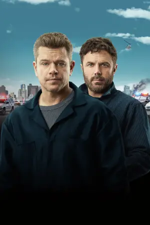 Постер к фильму "Зачинщики" #616162