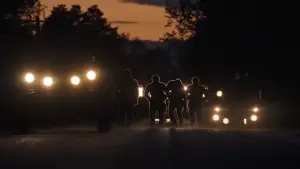 Задник к фильму "Долгая прогулка" #515436