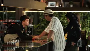 Задник к фильму "Si Paling Aktor" #784445