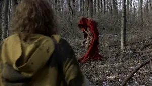 Задник к фильму "Таинственный лес" #728860