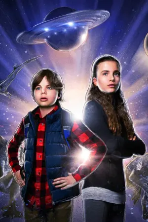 Постер к фильму "Назад к динозаврам" #374854