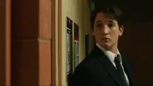 Задник к фильму "Одержимость" #565686