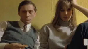 Задник к фильму "Некромантик 2" #733246