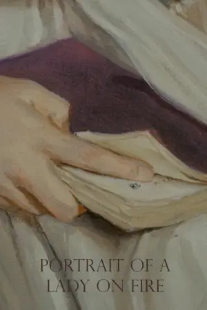 Постер к фильму "Портрет девушки в огне" #93625