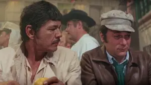 Задник к фильму "Ты не сможешь победить их всех" #490013