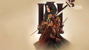 Три мушкетёра: Д'Артаньян