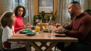 Задник к фильму "Мой шпион" #617400