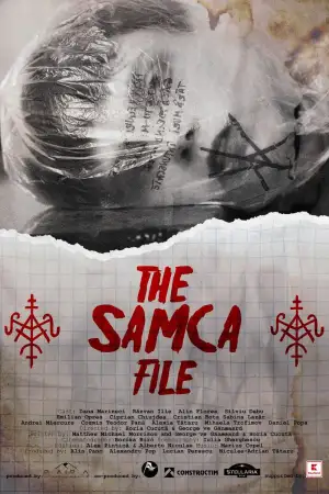 CAZUL SAMCA