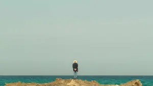 Задник к фильму "Должно быть, это рай" #425136