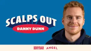 Задник к фильму "Danny Dunn: Scalps Out!" #821802