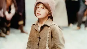 Задник к фильму "Мальчик с пальчик" #722611