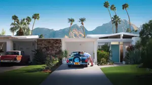 Задник к фильму "Не беспокойся, дорогая" #733854