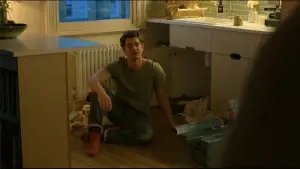 Задник к фильму "Время жить" #563154