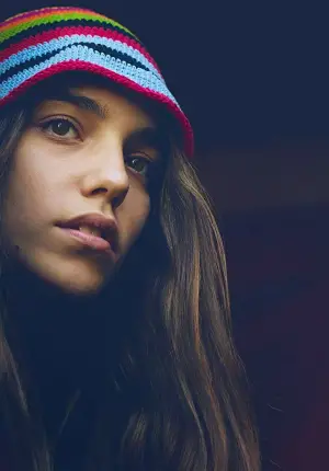 Постер к фильму "Невия" #739265