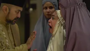 Задник к фильму "Kitab Sijjin & Illiyyin" #606629