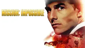 Задник к фильму "Миссия: невыполнима" #584853