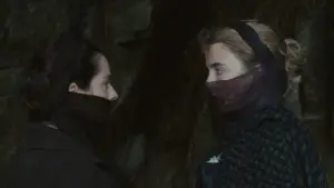 Задник к фильму "Портрет девушки в огне" #709696