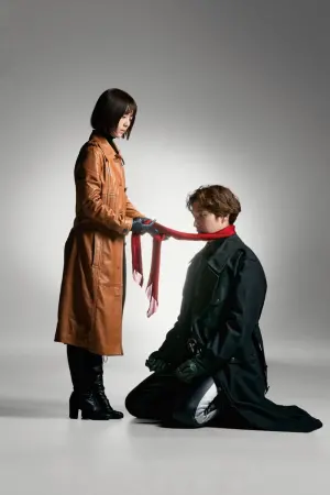 Постер к фильму "Новый Камен Райдер" #314752