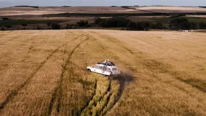 Задник к фильму "Охотники за привидениями: Наследники" #216975