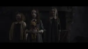 Задник к фильму "Проклятие: Обитель смерти" #360222