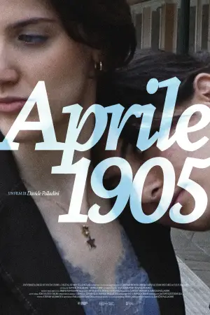 Постер к фильму "Aprile 1905" #794219