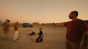 Задник к фильму "Brûle le sang" #626301