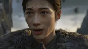 Задник к фильму "Легенды разорившихся династий" #428657