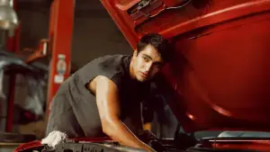 Задник к фильму "Покинутый мужчина" #618516