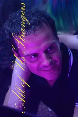 Постер к фильму "Мы все чужие" #189662