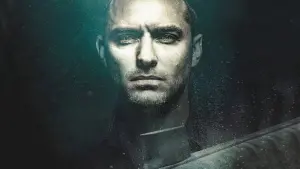 Задник к фильму "Чёрное море" #295177