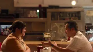 Задник к фильму "Боб Тревино поставил лайк" #780791