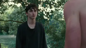 Задник к фильму "Назови меня своим именем" #595974