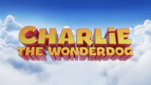 Чарли Чудо-пёс