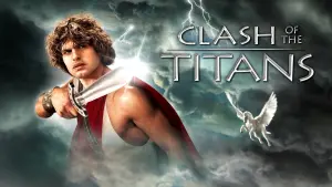 Видео к фильму Битва Титанов | Clash of the Titans (1981) -- Calibos