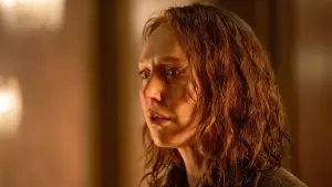 Задник к фильму "Лютер: падшее солнце" #268340