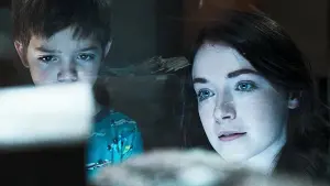 Задник к фильму "Иллюзия комфорта" #405468