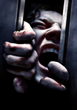 Постер к фильму "Клаустрофобы" #473984