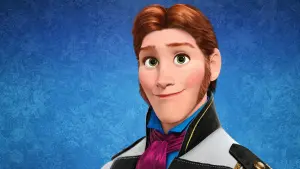 Задник к фильму "Холодное сердце" #167798