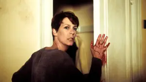 Задник к фильму "Хэллоуин: 20 лет спустя" #307562