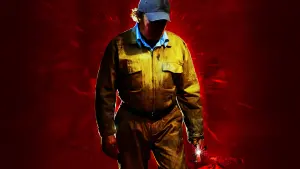 Задник к фильму "Кровавая жатва" #266244