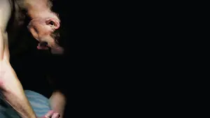 Задник к фильму "Голод" #490799