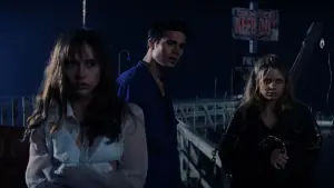 Задник к фильму "Я знаю, что вы сделали прошлым летом" #694649