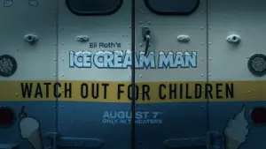 Задник к фильму "Ice Cream Man" #780450
