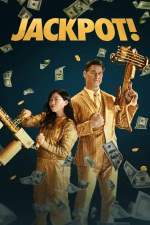 Постер к фильму "Джекпот!" #604284