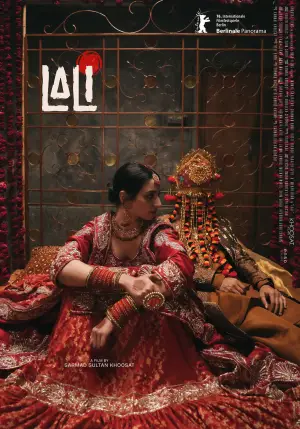 Постер к фильму "Lali"